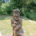 Photo n°3 de l'avis de Mariolina.i fait le 18/06/2023 à 18:40 sur le  Rifugio Monte Lefre à Castel Ivano