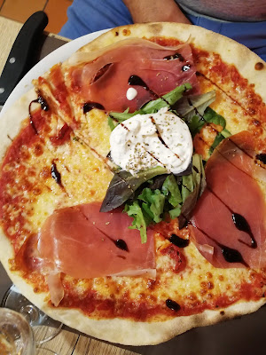 Le caveau à Saint-Aignan