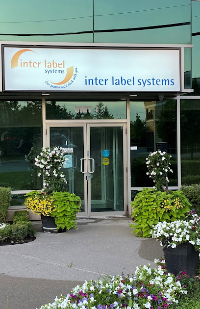 Inter Label Systems