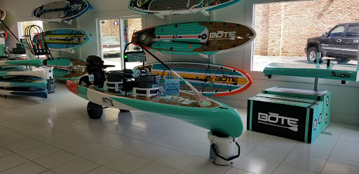 Surf Shop «BOTE Retail Store - Destin, FL», reviews and photos, 383 Harbor Blvd, Destin, FL 32541, USA