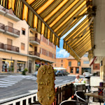 Photo n°3 de l'avis de Giacomo.a fait le 29/07/2023 à 11:36 sur le  Bar Posta à Monzuno