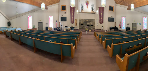 Sunnyside Community Church