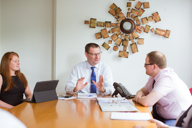 Reviews of Chadwick & Company in Manchester - Financial Consultant