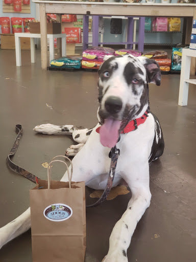 Pet Supply Store «3 Dogs and a Chick», reviews and photos, 130 Miracle Strip Pkwy SE, Fort Walton Beach, FL 32548, USA