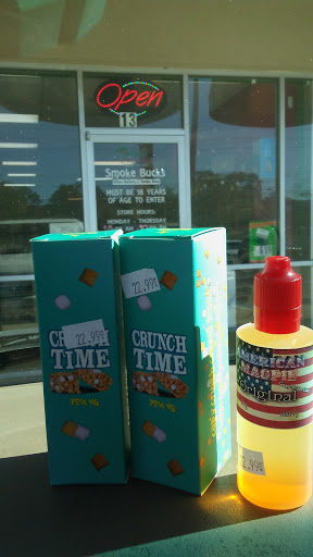 Tobacco Shop «SmokeBucks Smoke & Vape Shop», reviews and photos, 9475 Philips Hwy ste 13, Jacksonville, FL 32256, USA