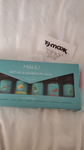 Department Store «T.J. Maxx», reviews and photos, 320 Robert Smalls Pkwy b, Beaufort, SC 29906, USA