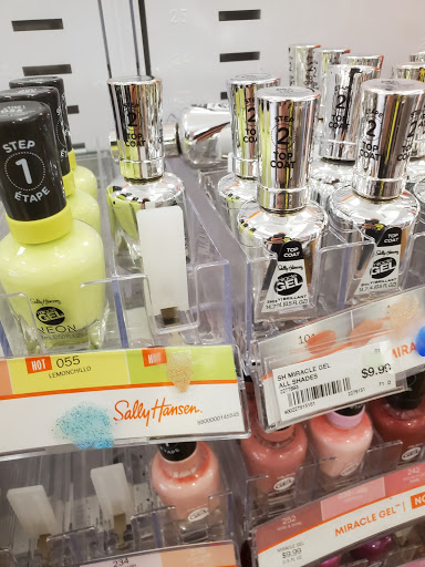 Hair Salon «Ulta Beauty», reviews and photos, 105 West Bridge St, Homestead, PA 15160, USA