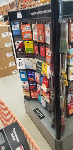 Home Improvement Store «The Home Depot», reviews and photos, 60 Stockwell Dr, Avon, MA 02322, USA