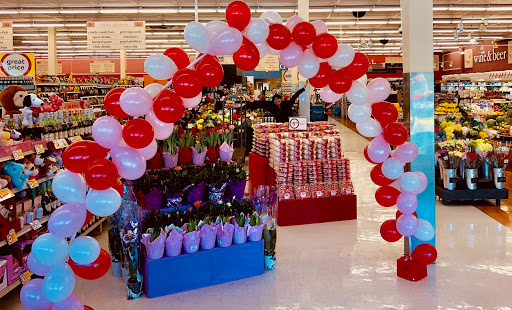 Grocery Store «Winn-Dixie», reviews and photos, 3850 N 46th Ave, Hollywood, FL 33021, USA