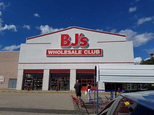 Warehouse club «BJ’s Wholesale Club», reviews and photos, 125 Cross Rd, Waterford, CT 06385, USA