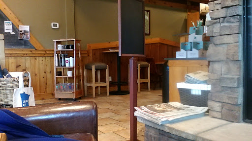 Coffee Shop «Caribou Coffee», reviews and photos, 5663 Manitou Rd, Excelsior, MN 55331, USA