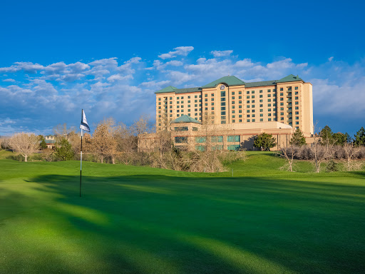 Golf Club «Omni Interlocken Golf Club», reviews and photos, 800 Eldorado Blvd, Broomfield, CO 80021, USA