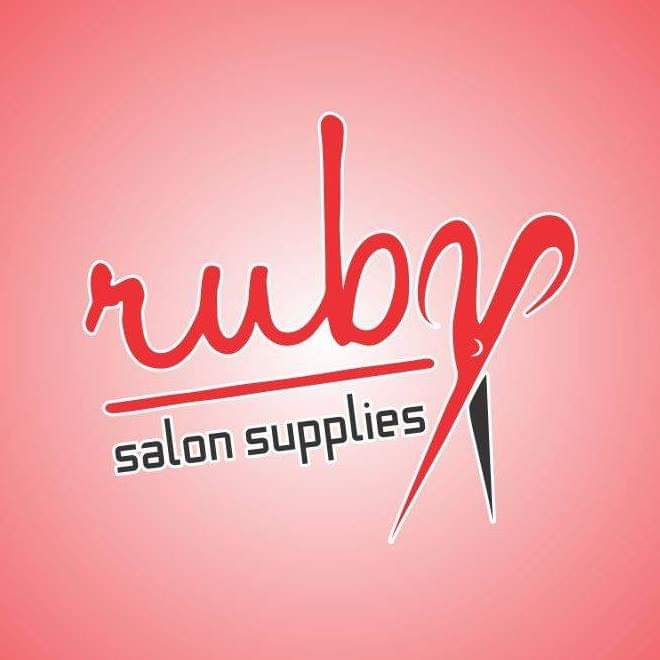 Ruby Salon Supplies