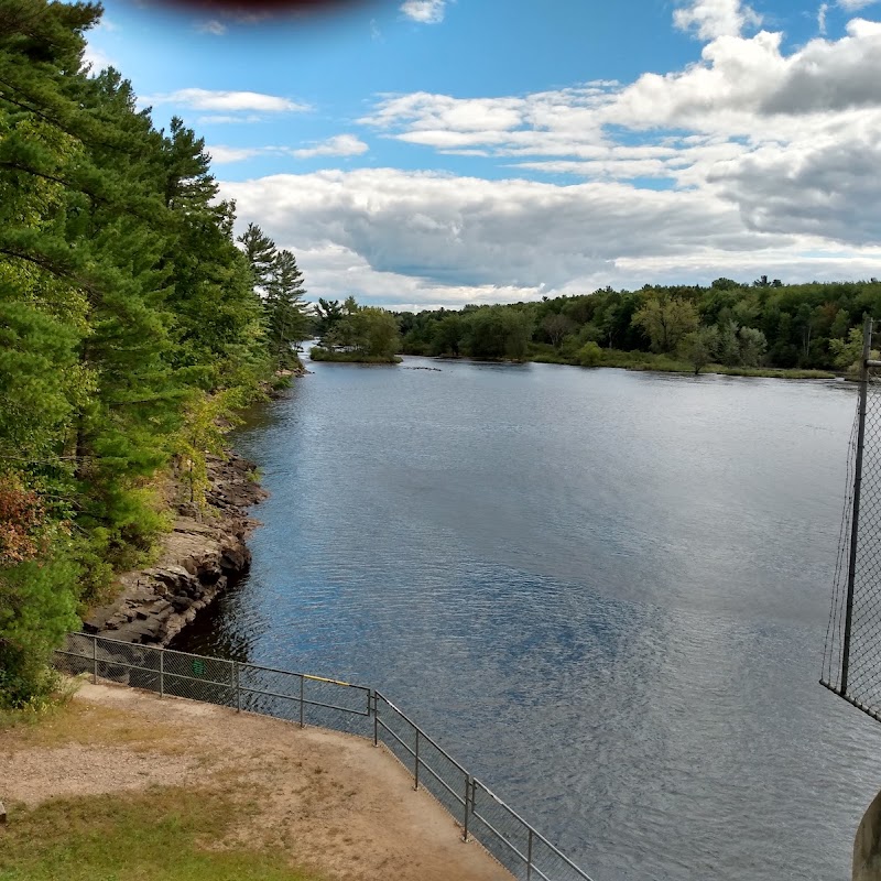 Council Grounds State Park