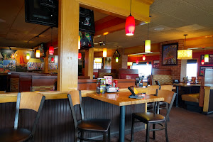 Applebee's Grill + Bar