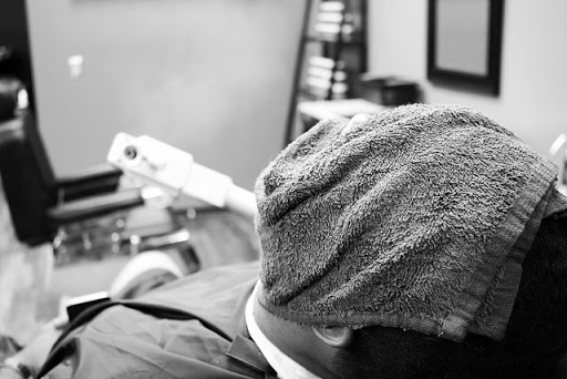 Barber Shop «Five Season Hair-beard Studio», reviews and photos, 300 Collins Rd NE, Cedar Rapids, IA 52402, USA