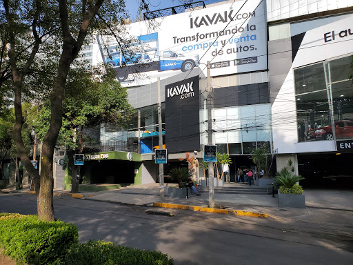 Kavak Polanco