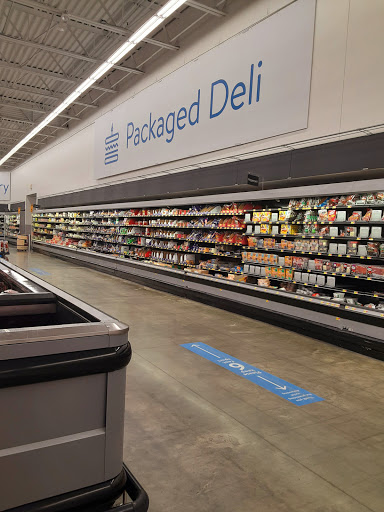 Department Store «Walmart Supercenter», reviews and photos, 16 Old Gick Rd, Saratoga Springs, NY 12866, USA