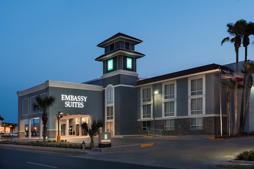 Hotel Corpus Christi