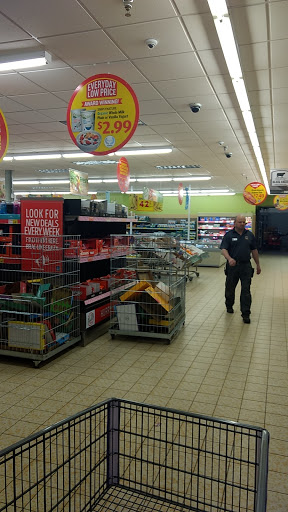 Supermarket «ALDI», reviews and photos, 12913 Central Ave NE, Blaine, MN 55434, USA