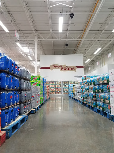 Warehouse club «BJ’s Wholesale Club», reviews and photos, 1929 NE Pine Island Rd, Cape Coral, FL 33909, USA