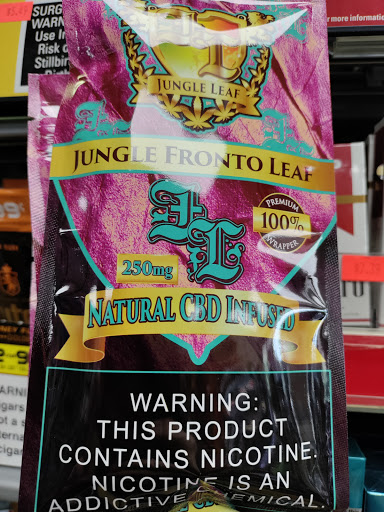 Tobacco Shop «Smoke Shop», reviews and photos, 4300 Portsmouth Blvd, Chesapeake, VA 23321, USA