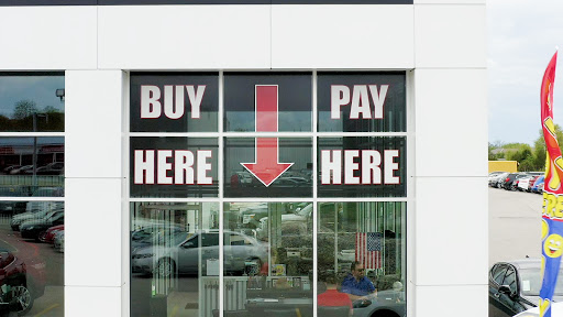 GMC Dealer «Ray Skillman Southside Auto Center», reviews and photos, 8424 U.S. 31 S, Indianapolis, IN 46227, USA