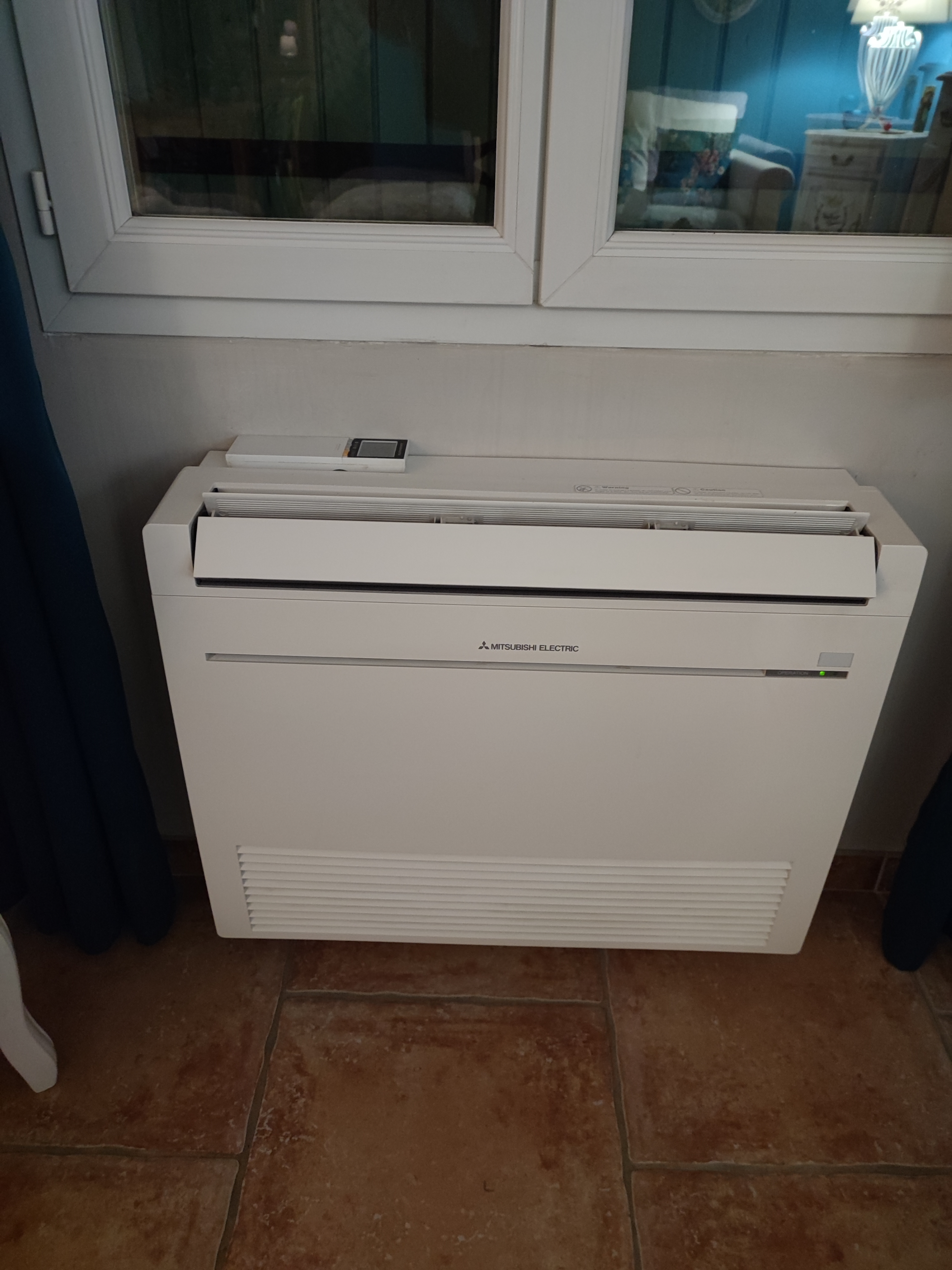 Photo n° 1 de l'avis de Laurent.L fait le 04/11/2021 à 18:16