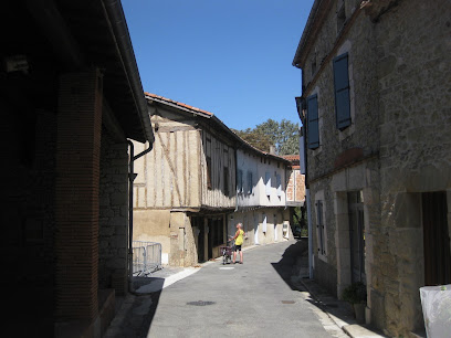 Le Comptoir Des Boulangers et Pâtissiers
