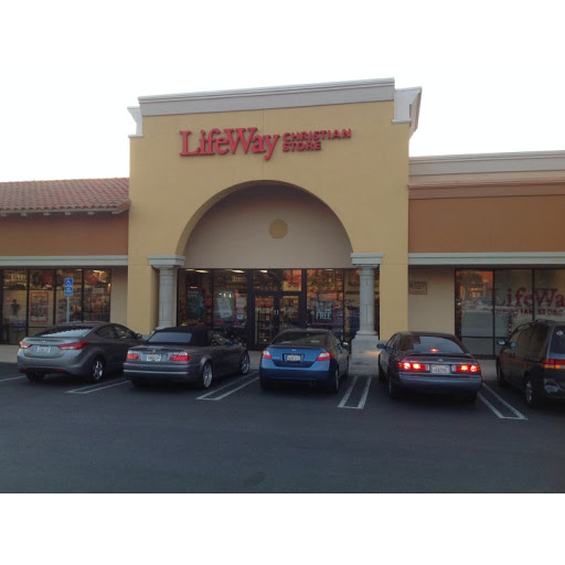 Book Store «LifeWay Christian Store», reviews and photos, 2535 E Imperial Hwy, Brea, CA 92821, USA