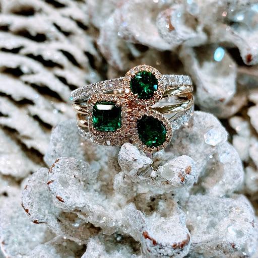 Jeweler «James Wolf Jewelers», reviews and photos, 5375 Deerfield Blvd, Mason, OH 45040, USA