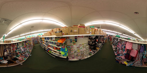 Dollar Store «Dollar Tree», reviews and photos, 13932 Manchester Rd, Ballwin, MO 63011, USA