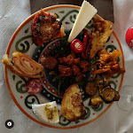 Photo n°1 de l'avis de Sebastiano.u fait le 11/03/2023 à 12:55 sur le  Ristorante Ummari à Ummari