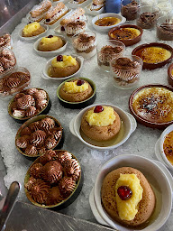 Photo n°9 de Le Baccarat à Doué-en-Anjou ()