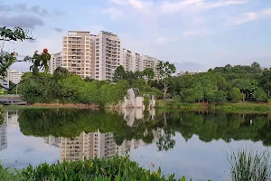 Yishun Pond Park Promenade image