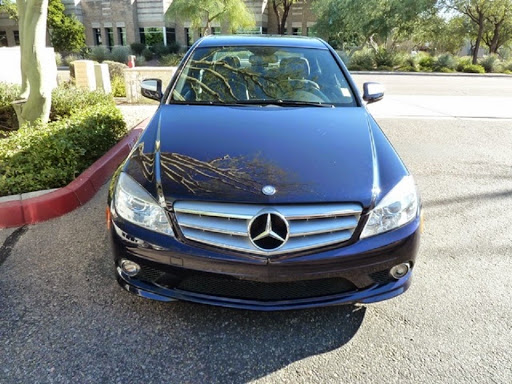 Used Car Dealer «Valley Motor Company Scottsdale», reviews and photos, 15816 N Greenway Hayden Loop, Scottsdale, AZ 85260, USA