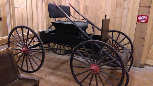 Museum «West Baton Rouge Museum», reviews and photos, 845 N Jefferson Ave, Port Allen, LA 70767, USA