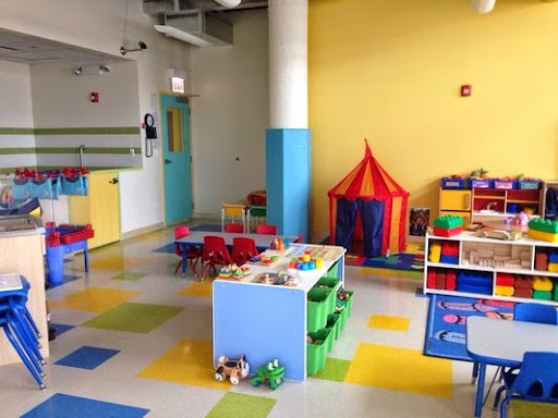 Preschool «Kids & Company», reviews and photos, 1313 W Randolph St, Chicago, IL 60607, USA