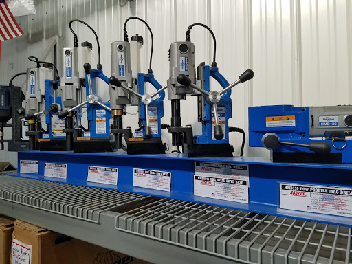 Steel Distributor «Joseph Fazzio-Wall LLC», reviews and photos, 5001 NJ-33, Farmingdale, NJ 07727, USA