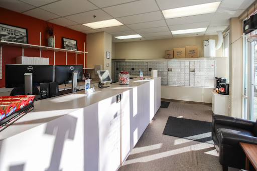 Self-Storage Facility «Roosevelt Self Storage», reviews and photos, 6910 Roosevelt Way NE, Seattle, WA 98115, USA