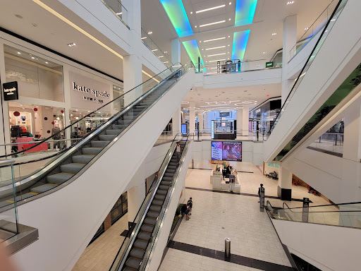 Shopping Mall «The Gallery», reviews and photos, 901 Market St, Philadelphia, PA 19107, USA