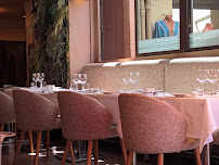 Atmosphère du Restaurant méditerranéen Chez Gilbert à Cassis - n°6