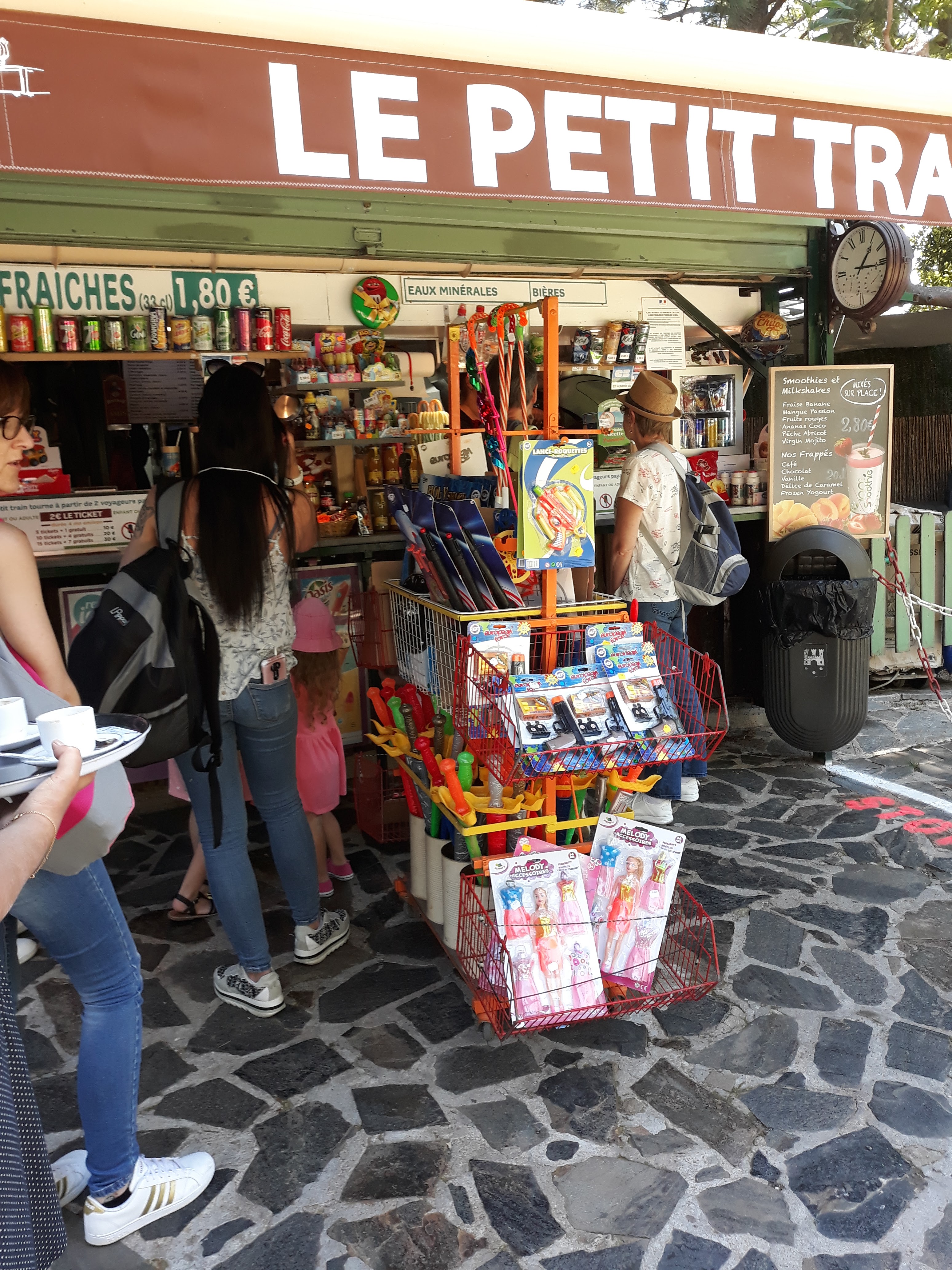 Photo n° 1 de l'avis de Christine.l fait le 31/05/2019 à 20:28