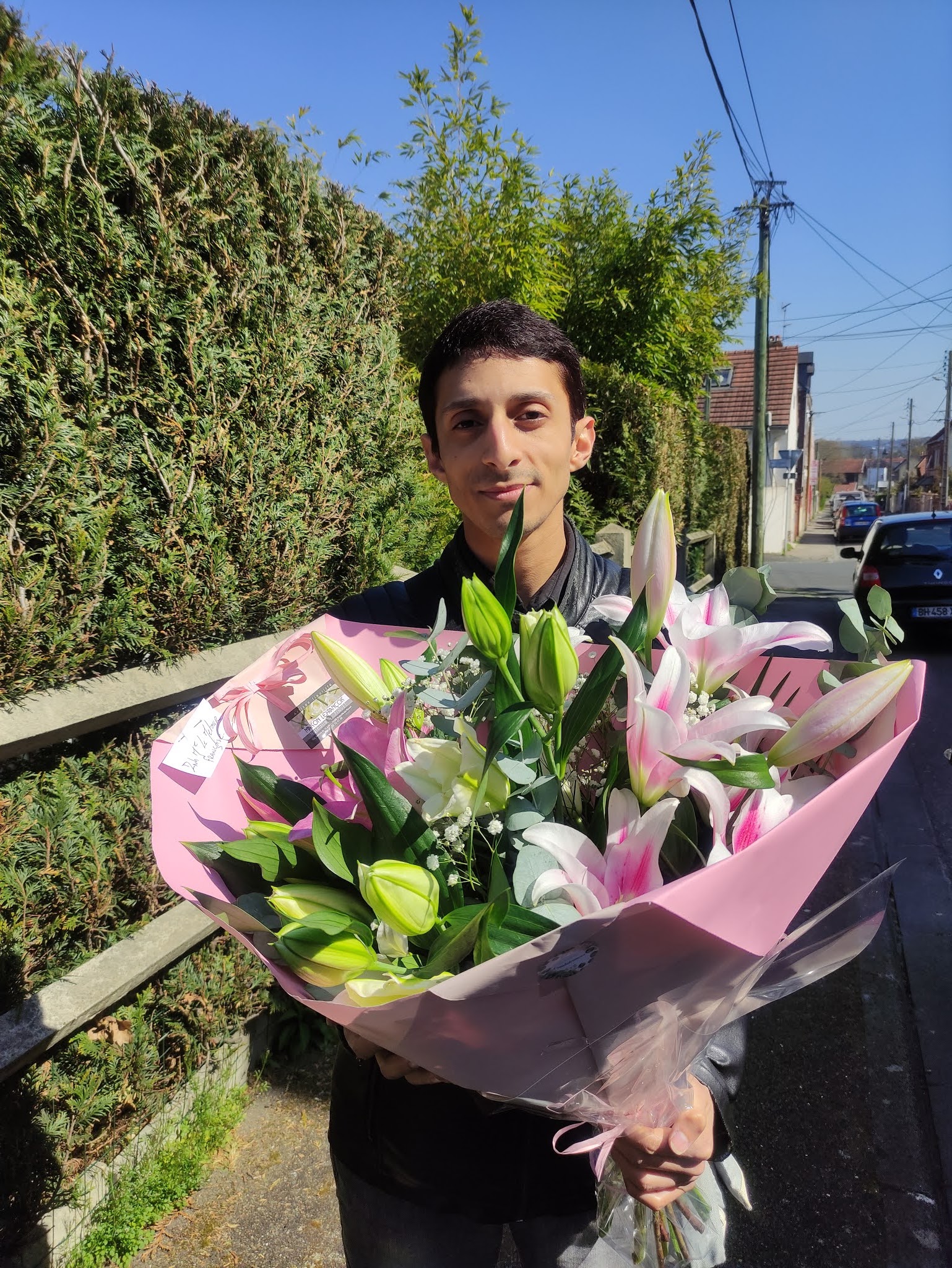 Photo n° 1 de l'avis de Mohamed.h fait le 20/04/2021 à 21:25