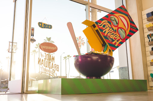 Shoe Store «Havaianas Sandals», reviews and photos, 300 Pacific Coast Hwy, Huntington Beach, CA 92648, USA