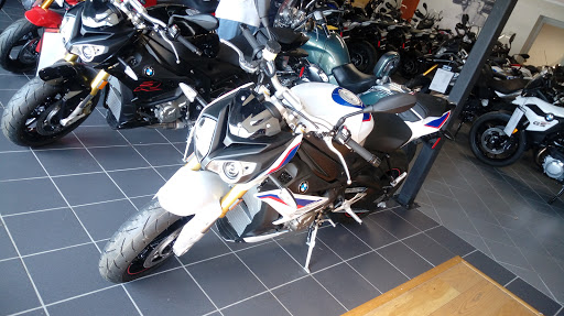 BMW Motorcycle Dealer «Max BMW Motorcycles», reviews and photos, 465 Federal Rd, Brookfield, CT 06804, USA