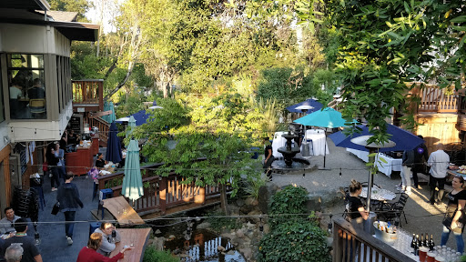 Shopping Mall «Carlmont Village Shopping Center», reviews and photos, 1049 Alameda de las Pulgas, Belmont, CA 94002, USA