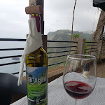 Photo n°1 de l'avis de Be.o fait le 29/06/2023 à 21:26 sur le  Cafetaria Cabo Aéreo Café à Sao Jorge