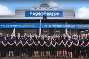 Page & Pearce - Real Estate Townsville image