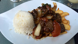 Photo n°76 de El Pulpo à Paris ()